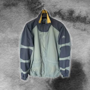 2000’s Nike acg 2in1 docking inner down blouson