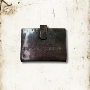 Jean Paul Gaultier AT Cyber iridescent system planner